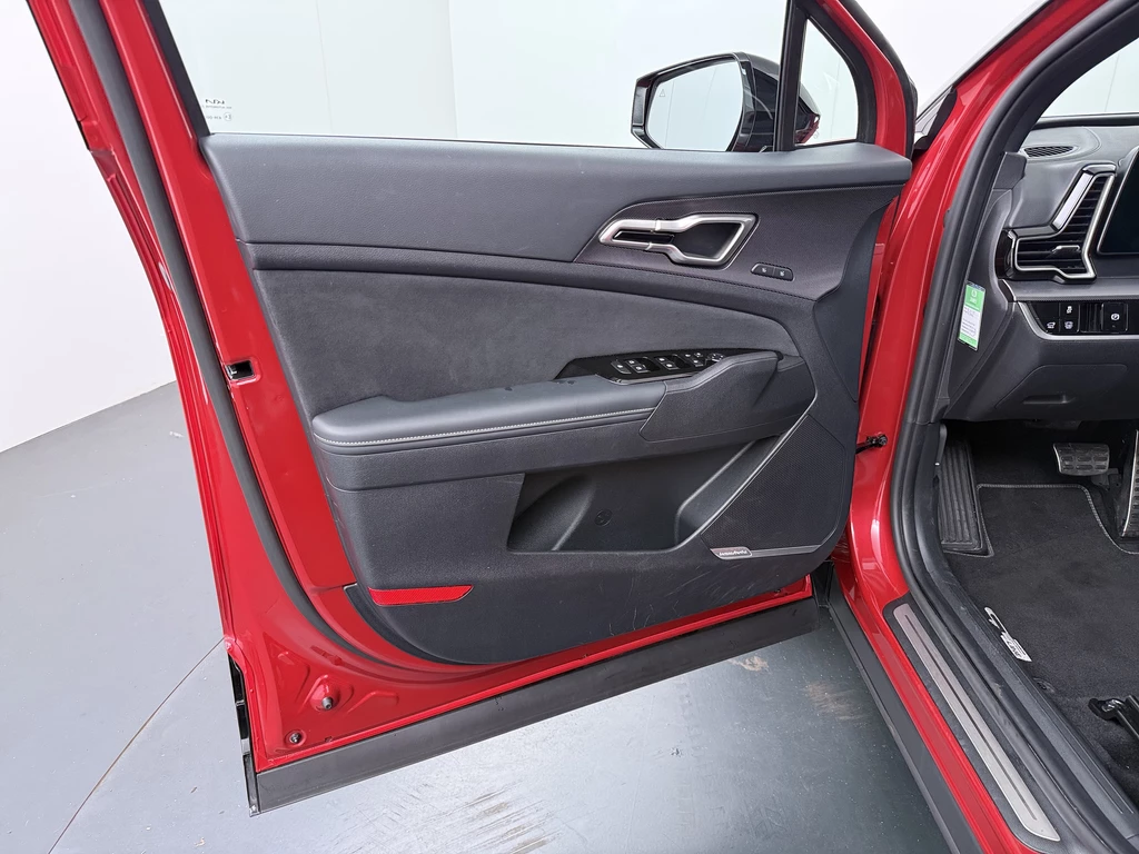 Kia Sportage – foto 22
