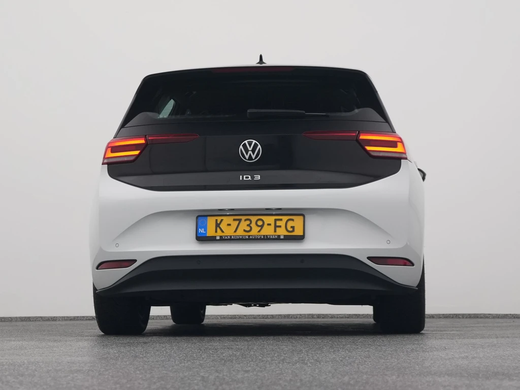 Volkswagen ID.3 – foto 9