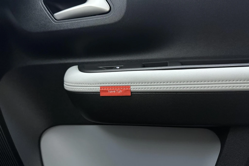 Citroën ë-C3 – foto 26
