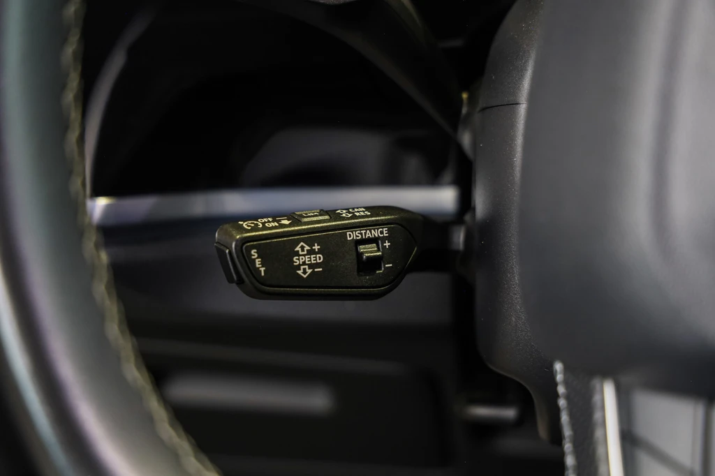 Audi Q3 – foto 22
