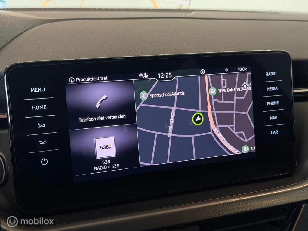 Škoda Kamiq – foto 41