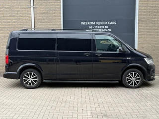 Volkswagen Transporter – thumbnail 6