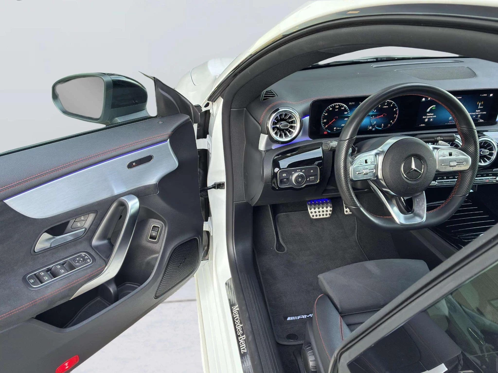 Mercedes-Benz CLA – foto 18