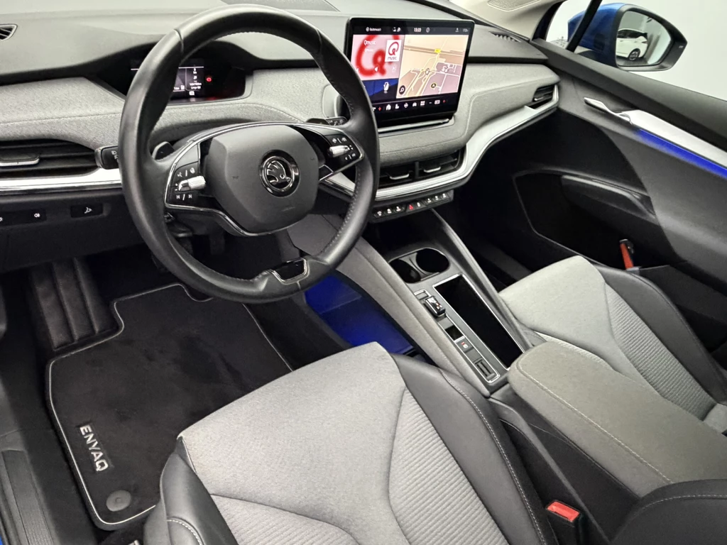 Škoda Enyaq iV – foto 13