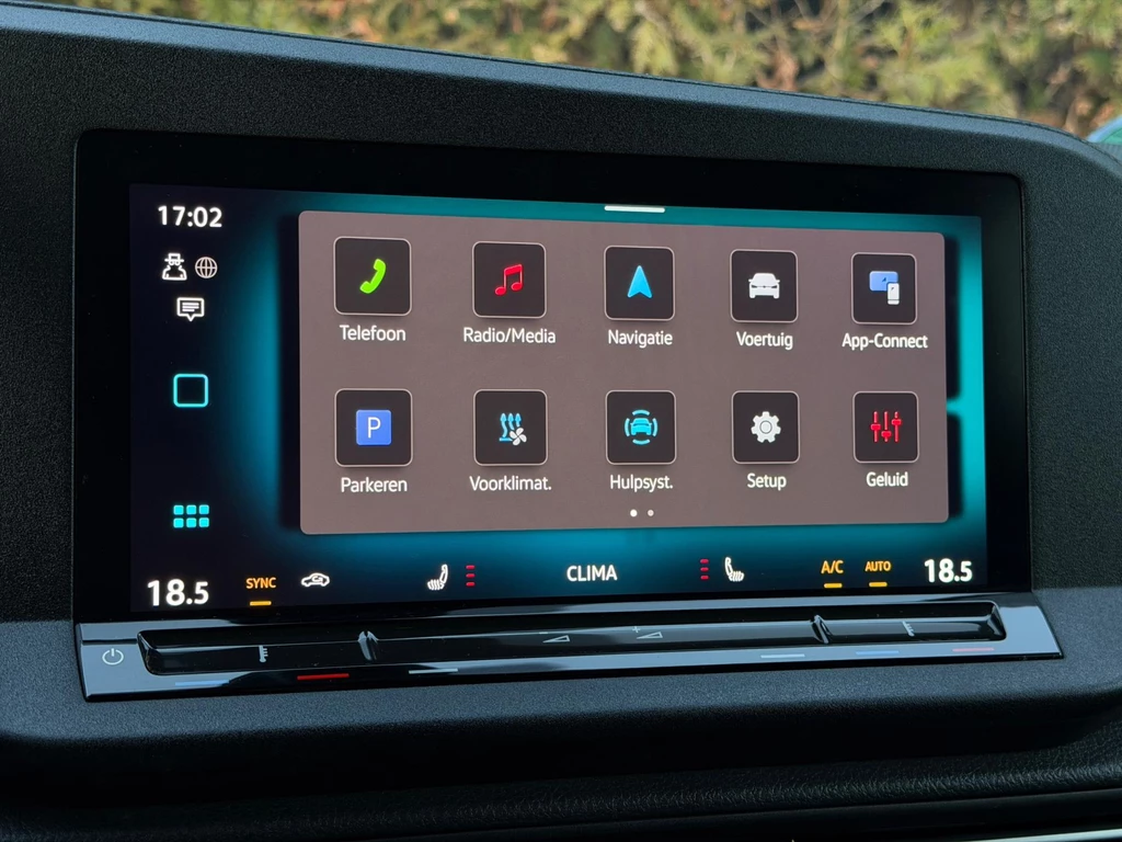 Volkswagen Caddy – foto 12