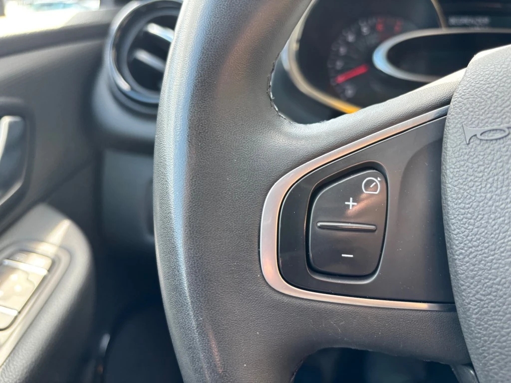 Renault Clio – foto 12