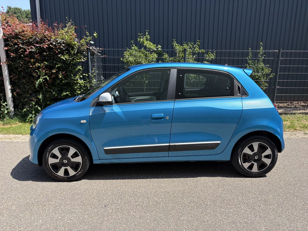 Renault Twingo – foto 3