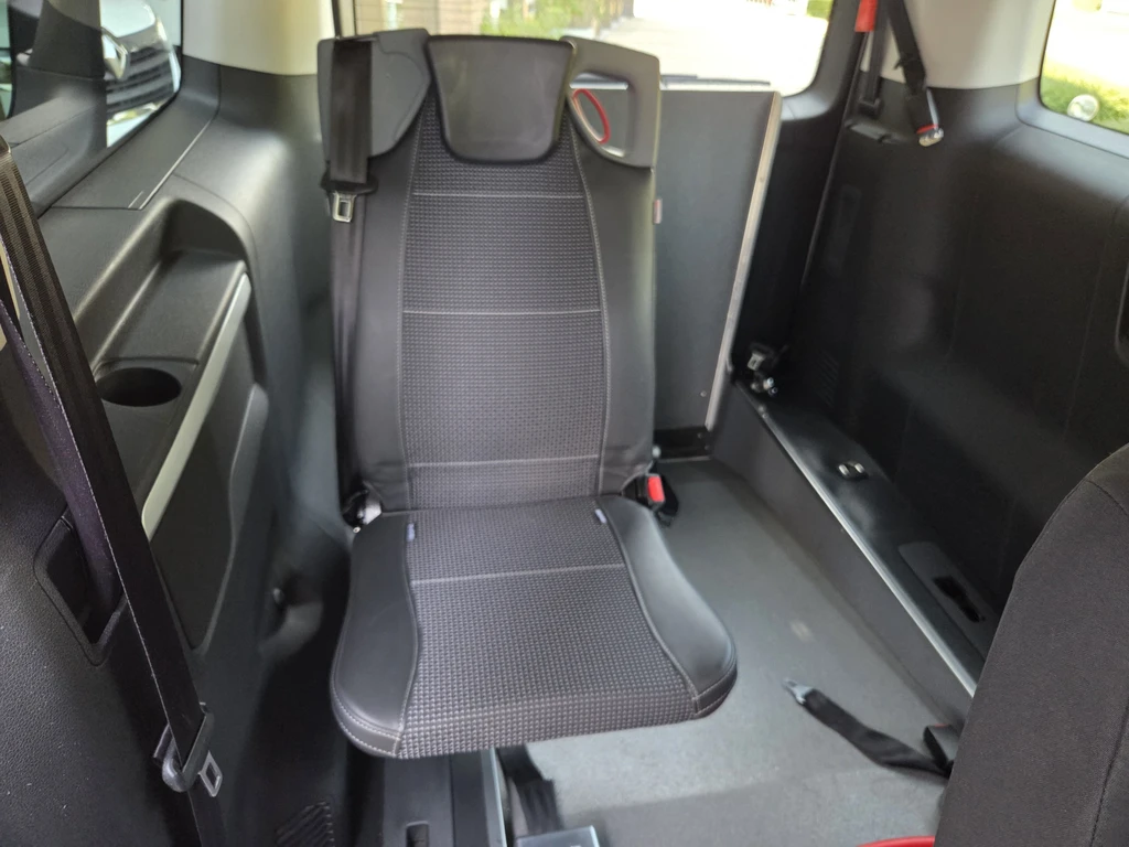 Citroën ë-Jumpy – foto 34