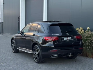 Mercedes-Benz GLC – thumbnail 7