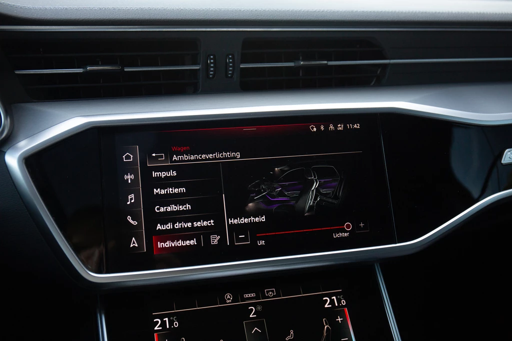 Audi A6 – foto 21