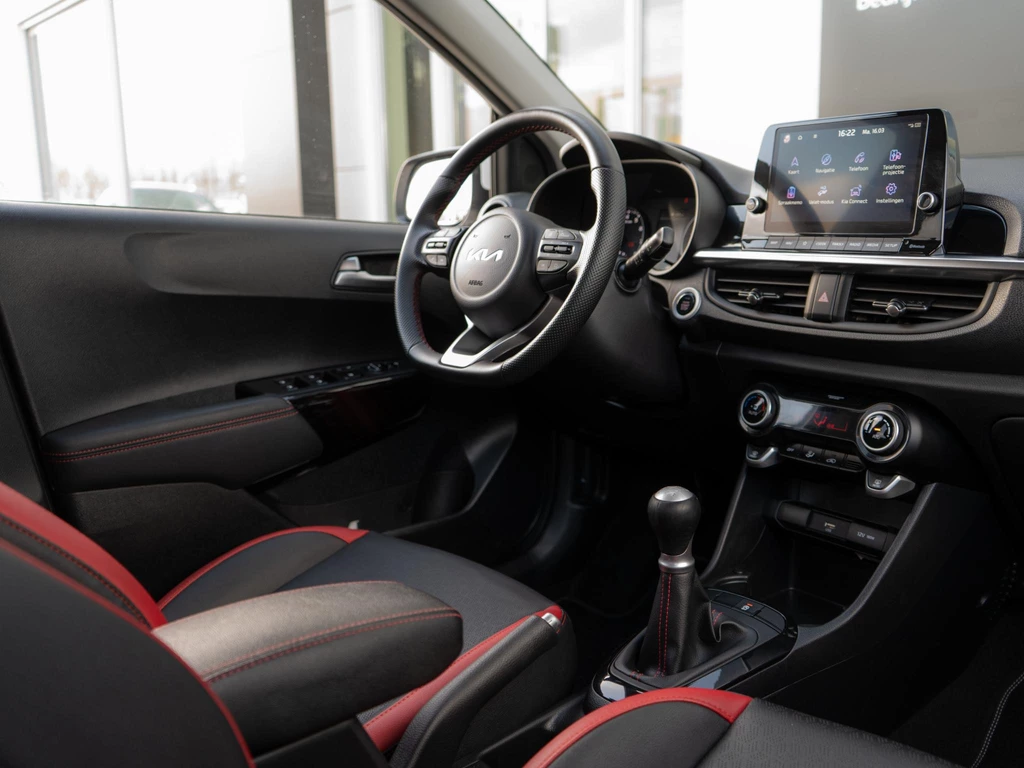 Kia Picanto – foto 21