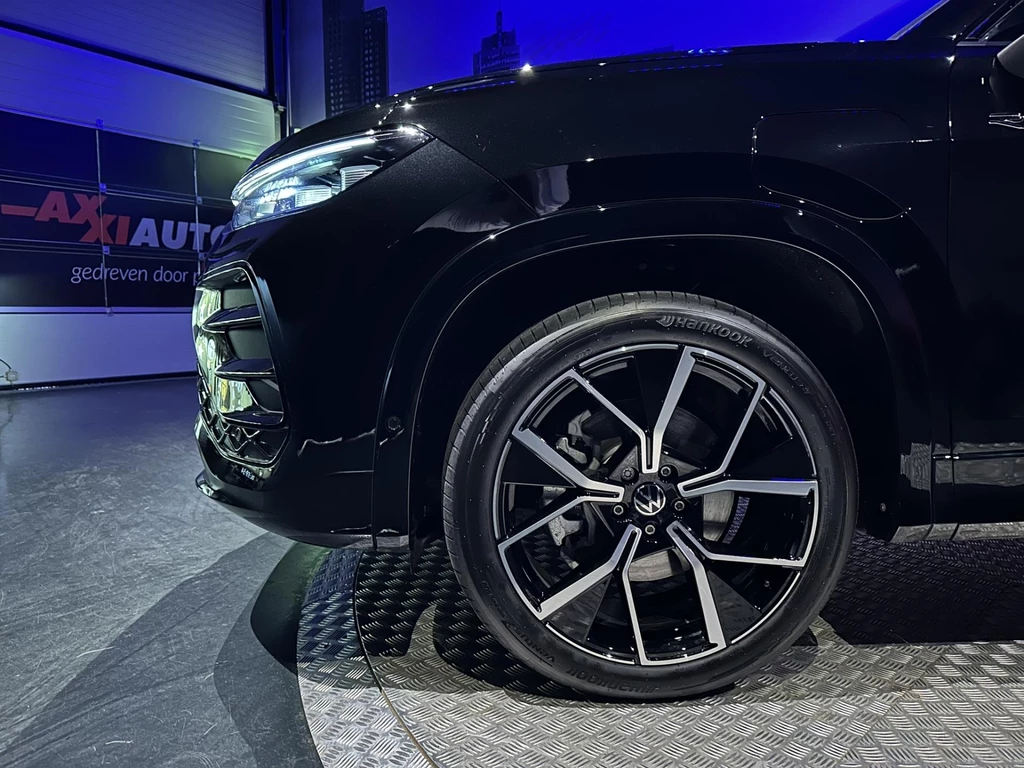 Volkswagen Tayron – foto 31