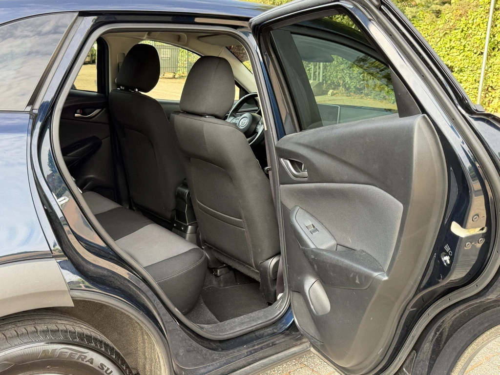 Mazda CX-3 – foto 21