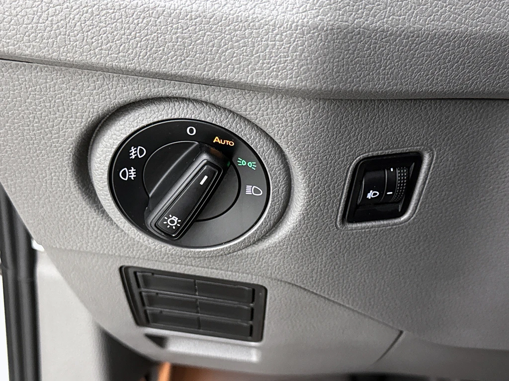 Volkswagen Crafter – foto 30