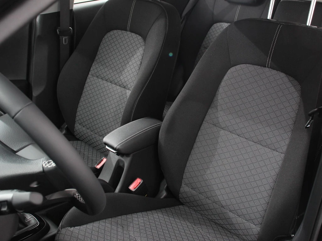 Kia Picanto – foto 14