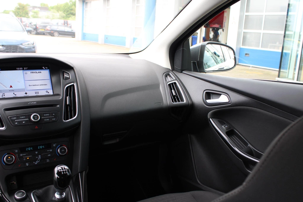 Ford Focus – foto 15