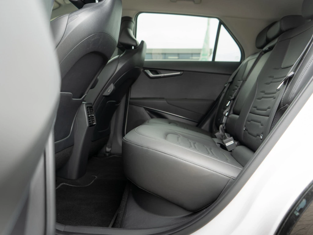 Kia Niro EV – foto 23