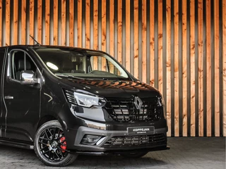 Renault Trafic – thumbnail 14