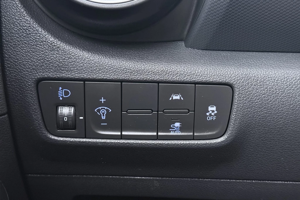 Hyundai Kona – foto 20