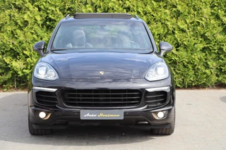 Porsche Cayenne – thumbnail 36