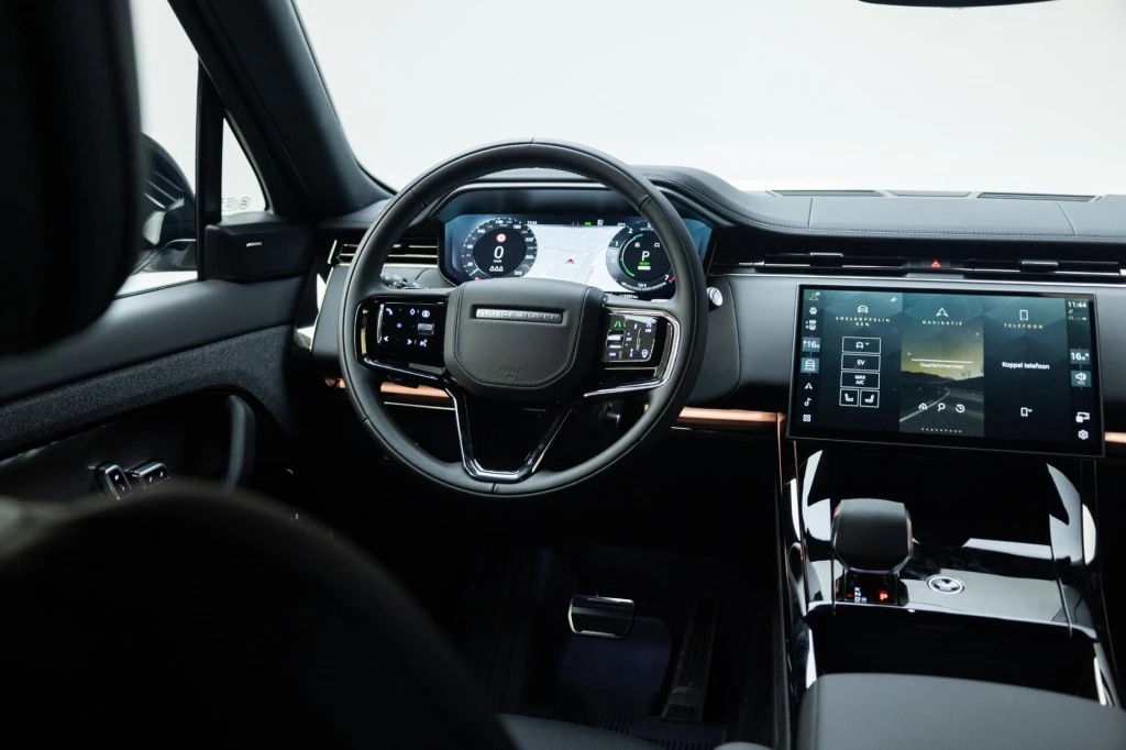 Land Rover Range Rover Sport – foto 22