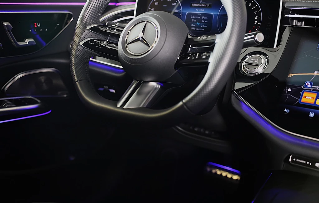 Mercedes-Benz E-Klasse – foto 39