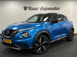 Nissan Juke – thumbnail 1