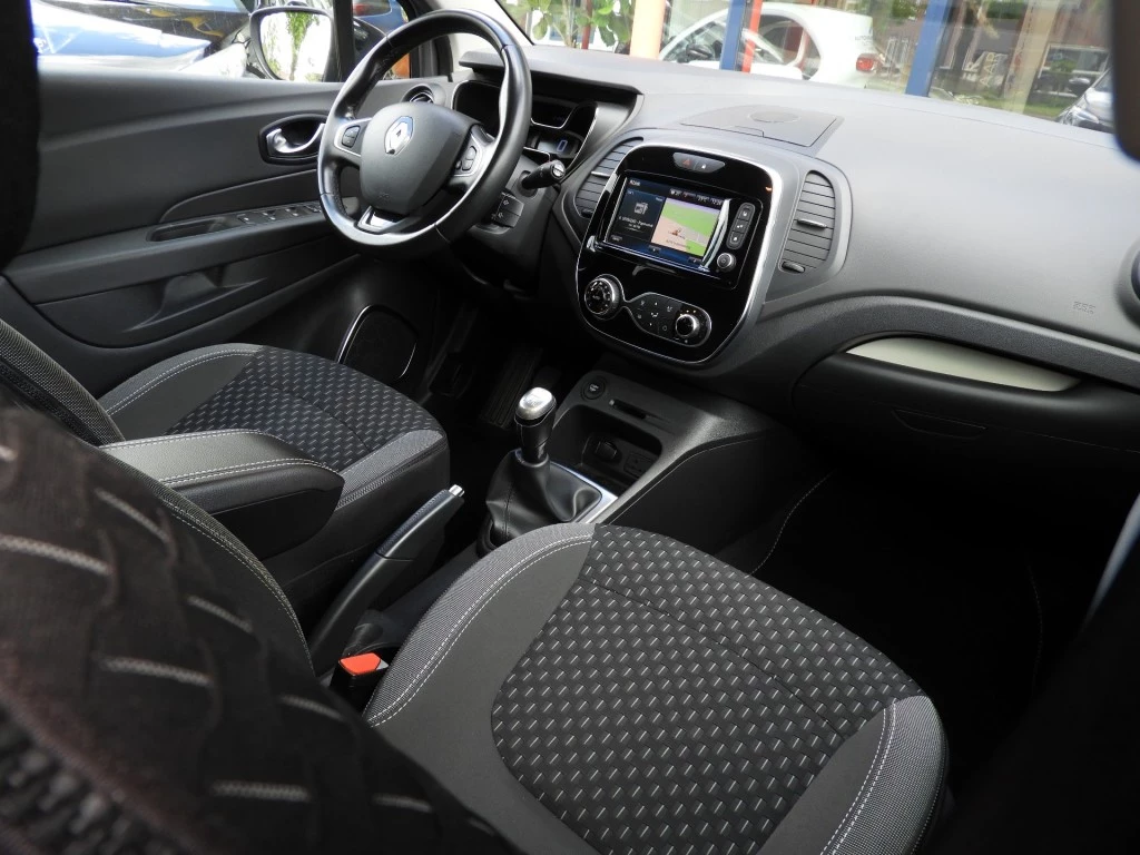 Renault Captur – foto 10