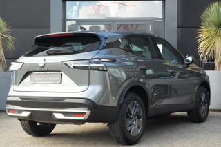 Nissan QASHQAI – thumbnail 4