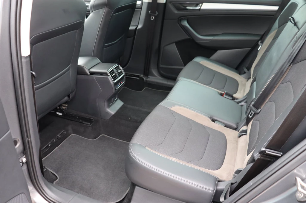 Škoda Kodiaq – foto 11