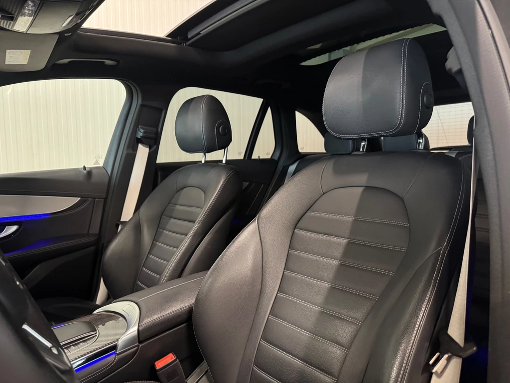 Mercedes-Benz GLC – foto 11