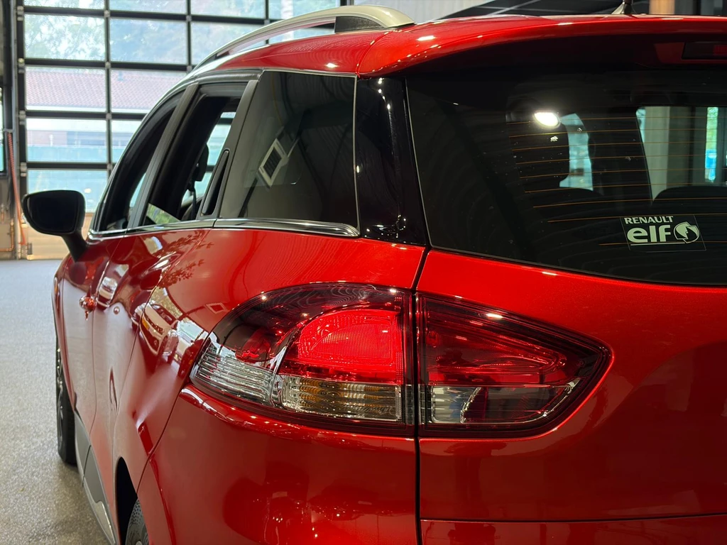 Renault Clio – foto 26