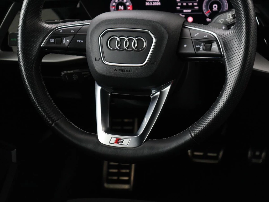 Audi A3 – foto 11