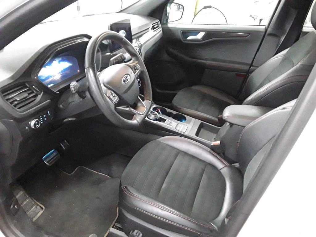 Ford Kuga – foto 7