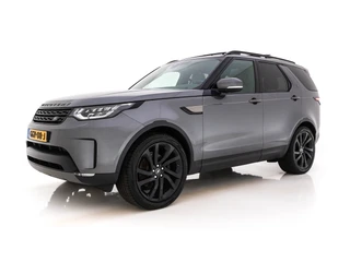 Land Rover Discovery – thumbnail 1