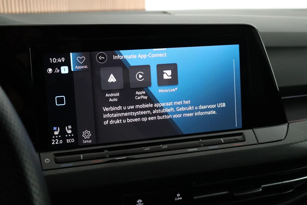 Volkswagen Golf – foto 33