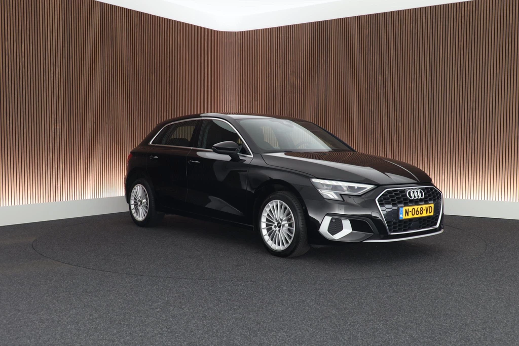 Audi A3 – foto 6