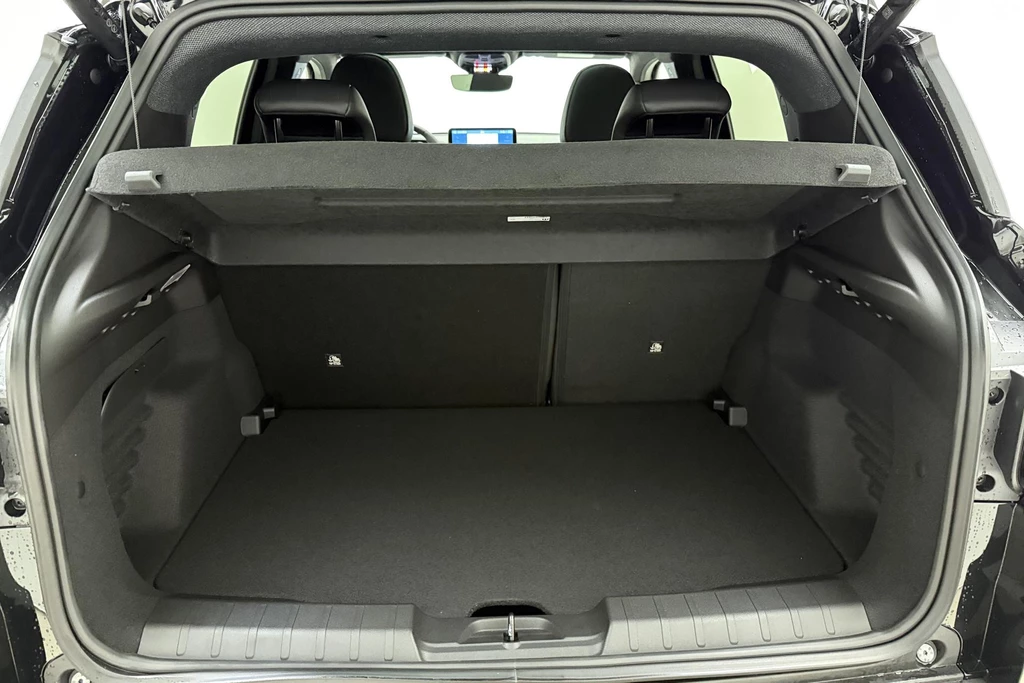Jeep Avenger – foto 10