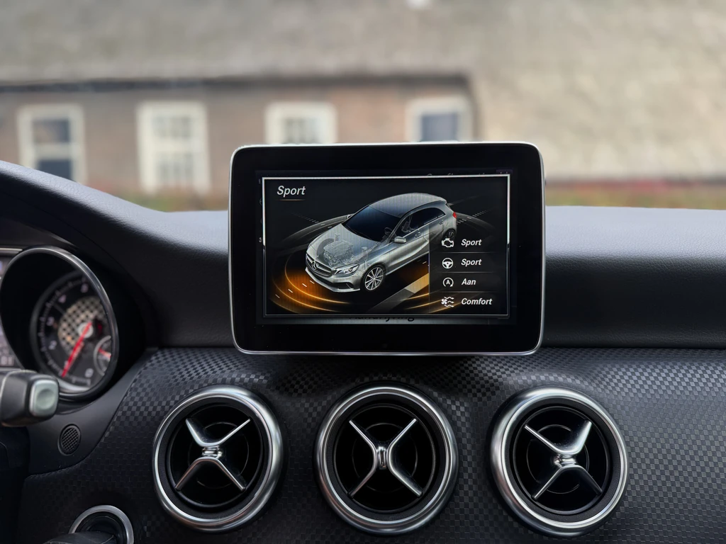Mercedes-Benz A-Klasse – foto 31