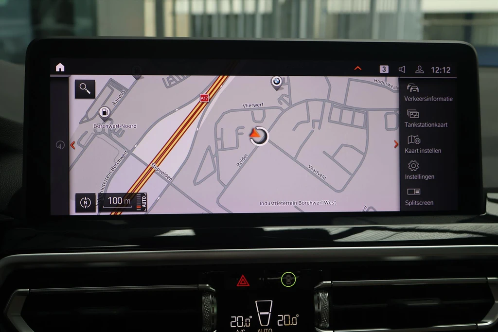 BMW X4 – foto 29