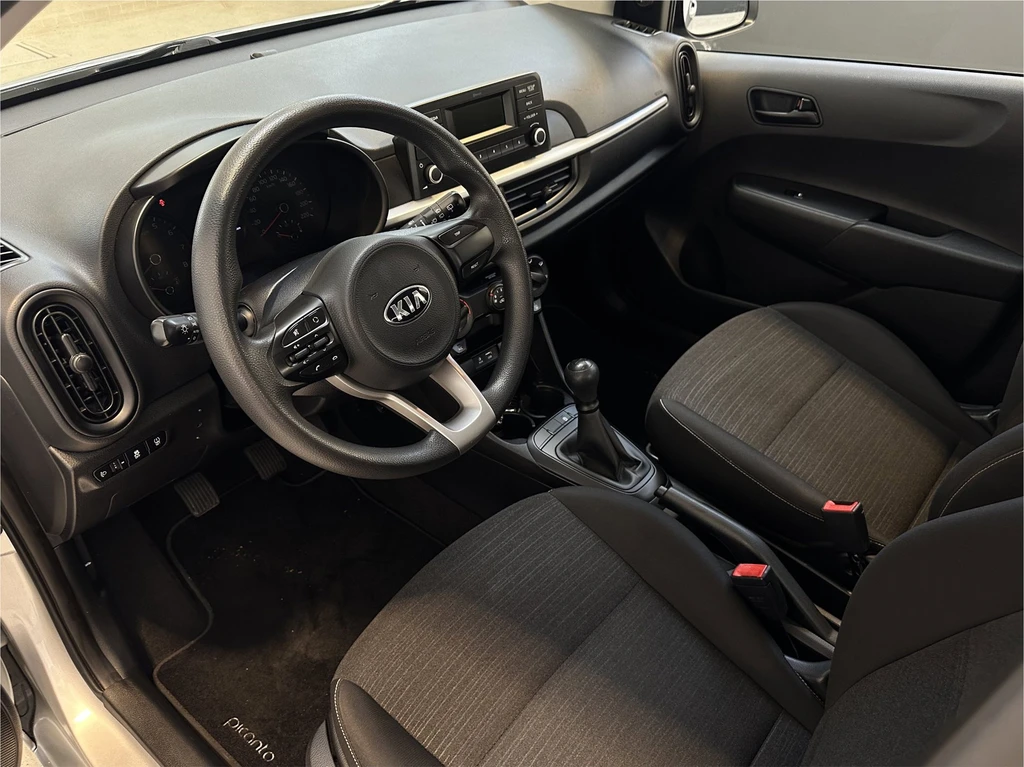 Kia Picanto – foto 15