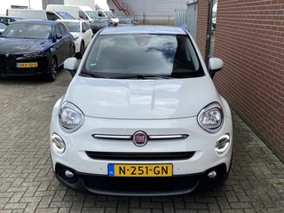 Fiat 500X – thumbnail 10