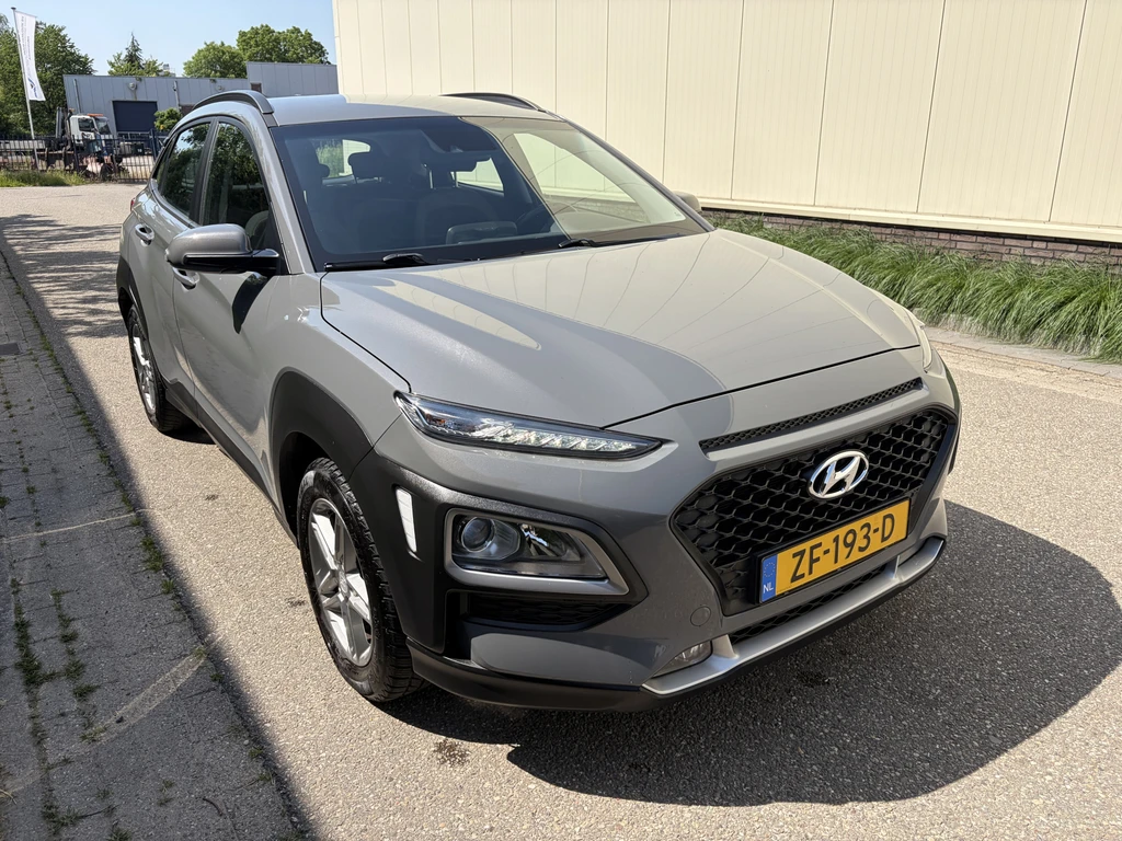 Hyundai Kona – foto 7