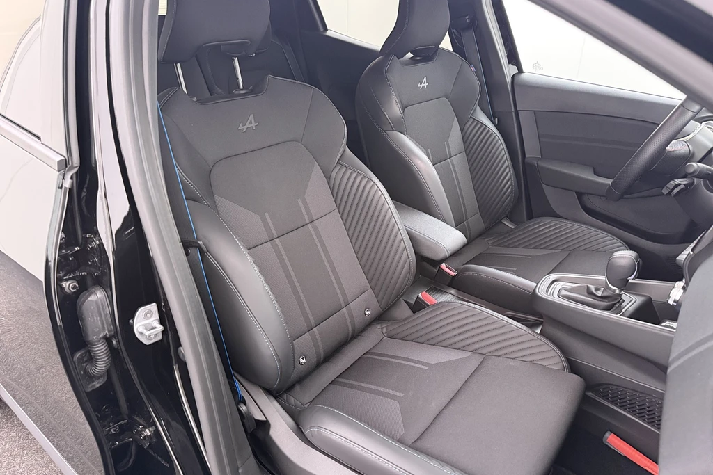 Renault Clio – foto 15