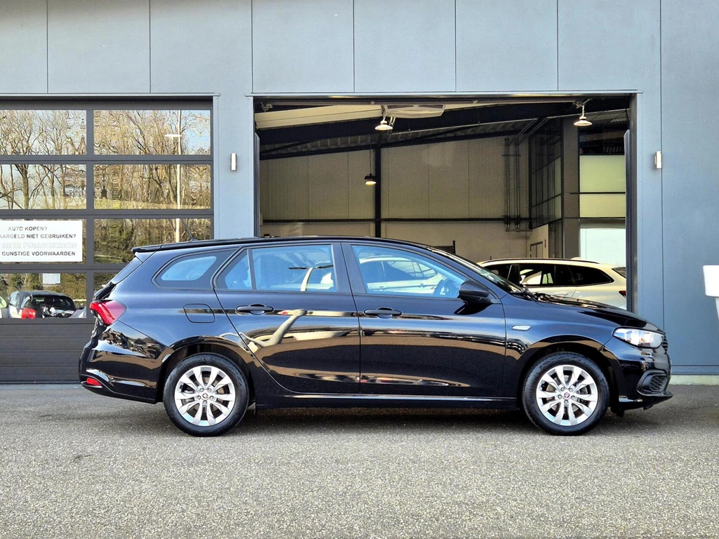 Fiat Tipo – foto 11
