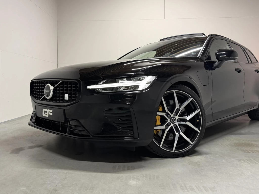 Volvo V60 – foto 4