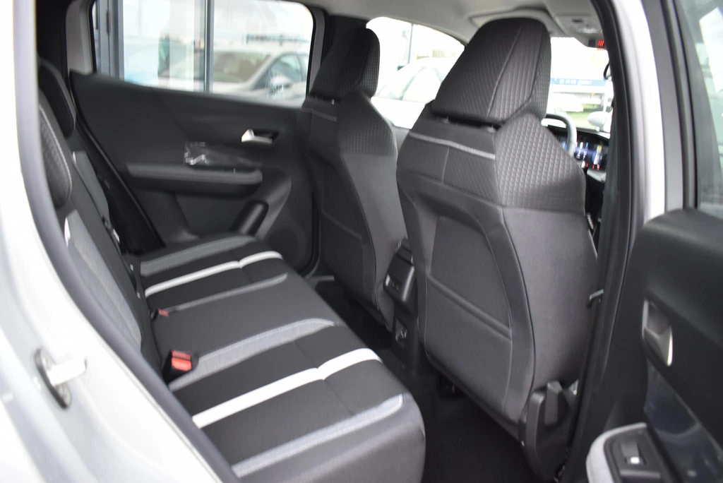 Opel Frontera – foto 17