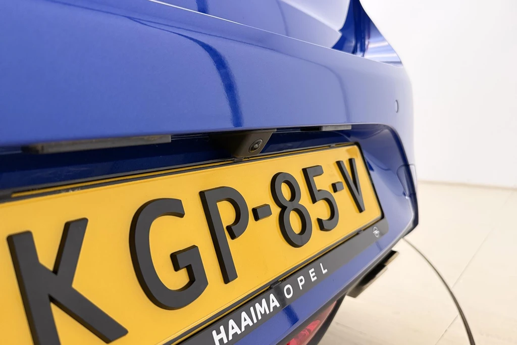 Opel Corsa – foto 11