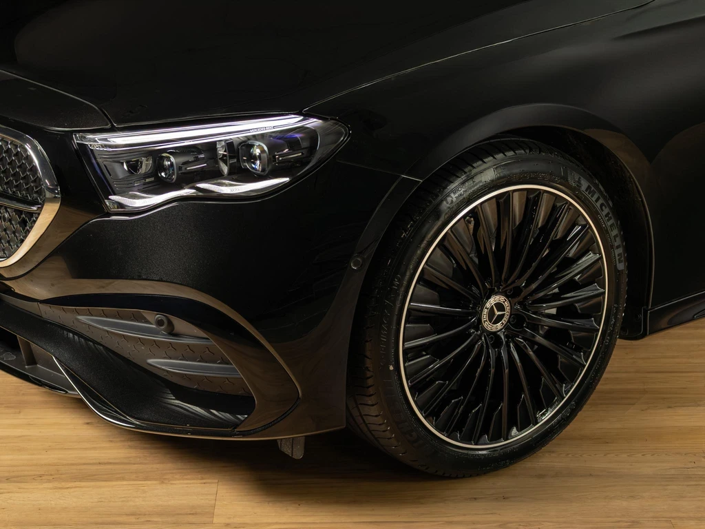 Mercedes-Benz E-Klasse – foto 6