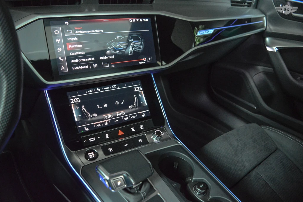 Audi A6 – foto 66